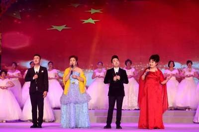 【遠(yuǎn)航演員經(jīng)紀(jì)】金牌司儀@孫振華