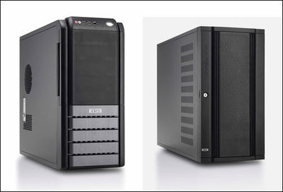 艾爾莎專業工作站全新上市 軟硬件融合，引領高效新體驗